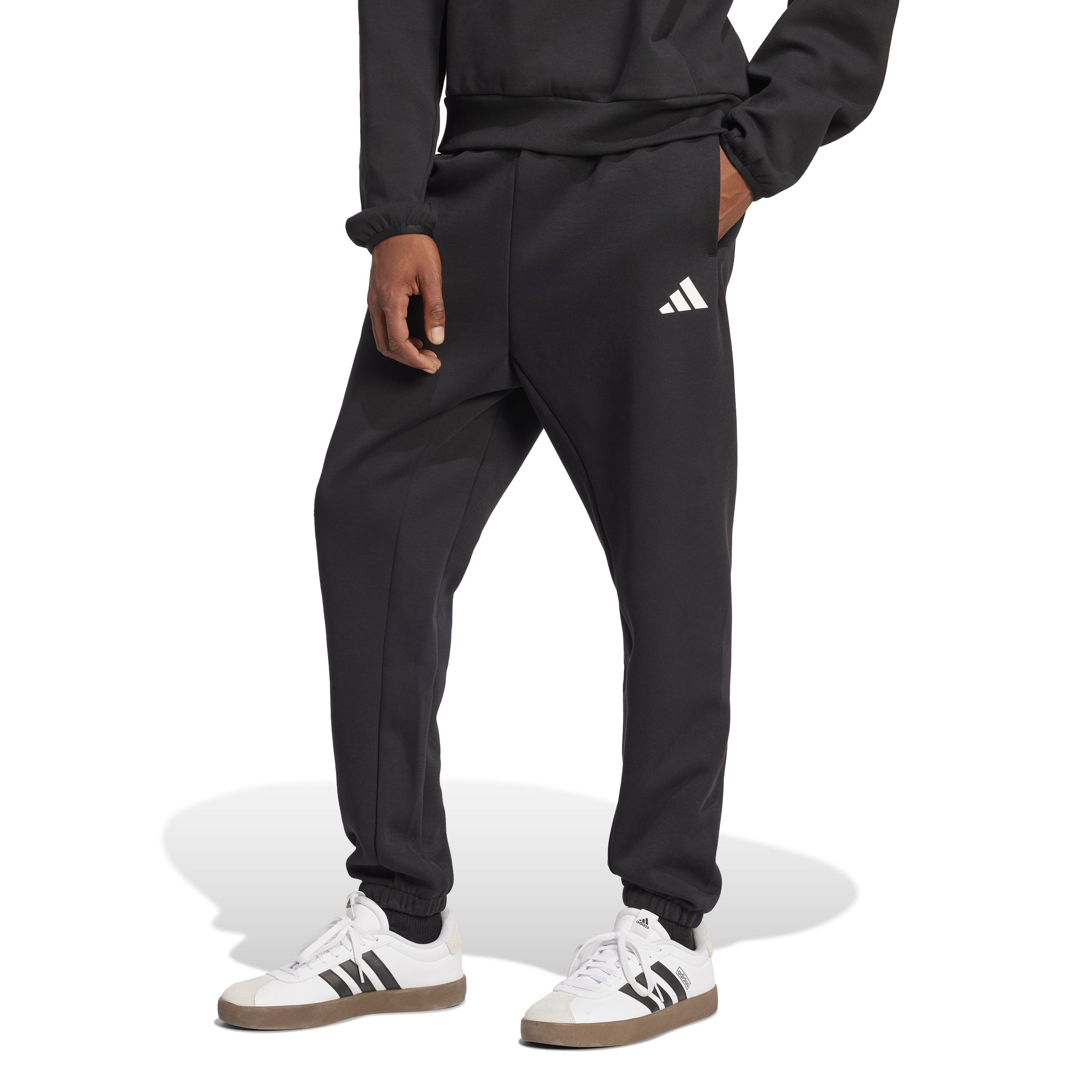 Adidas Ανδρικό Παντελόνι Φόρμας JD4949