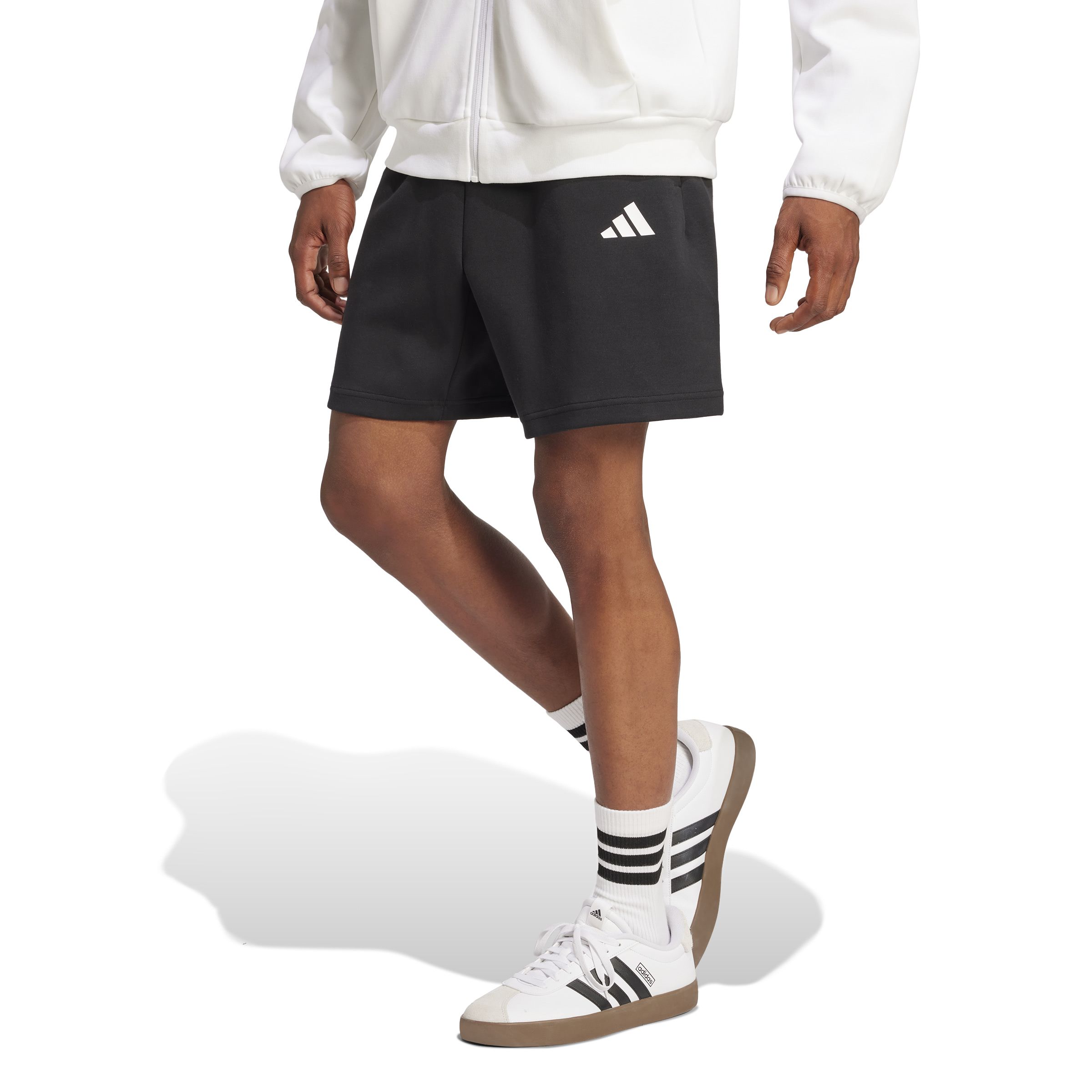 Adidas Ανδρική Βερμούδα-Σορτς JD4956