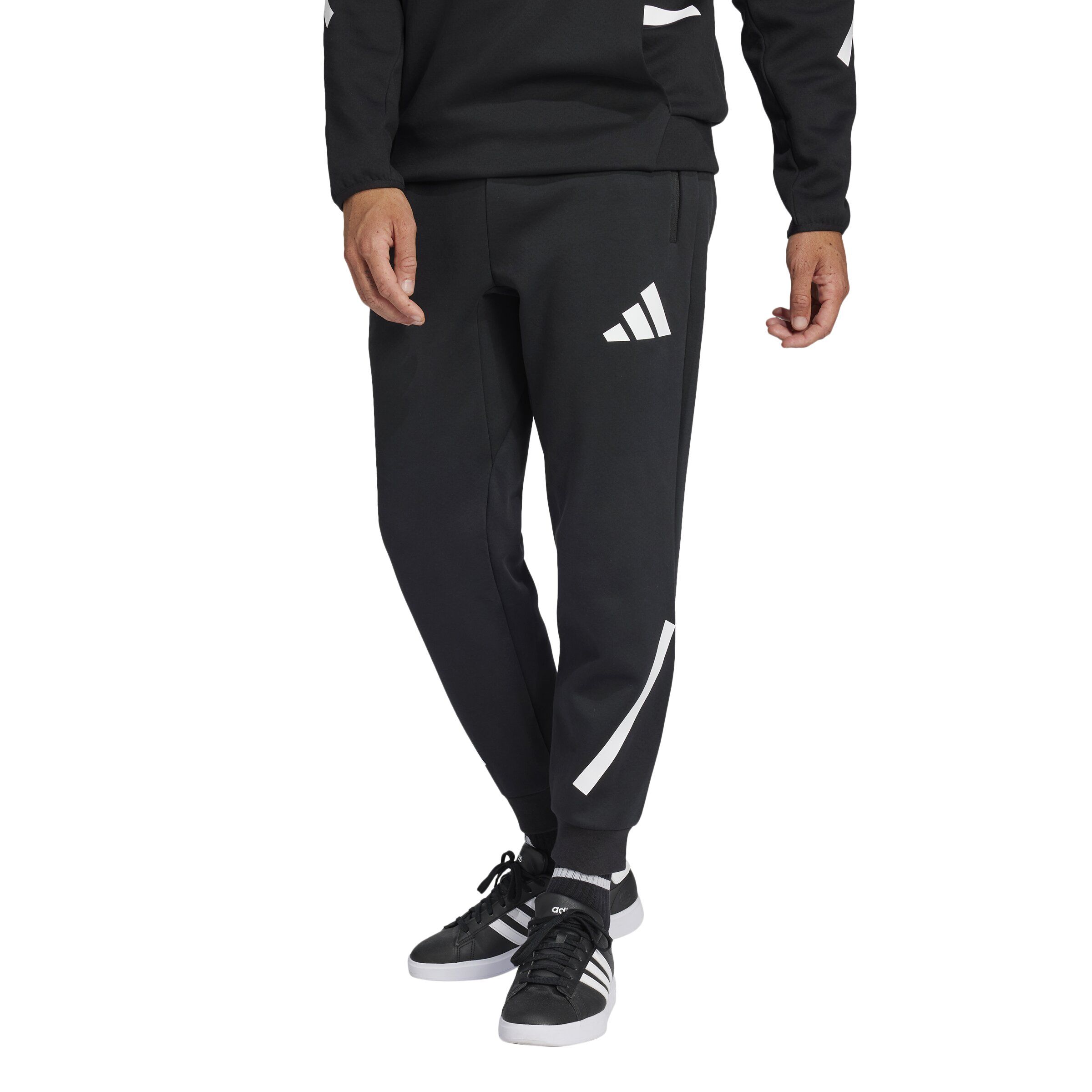 Adidas Ανδρικό Παντελόνι Φόρμας JD5983