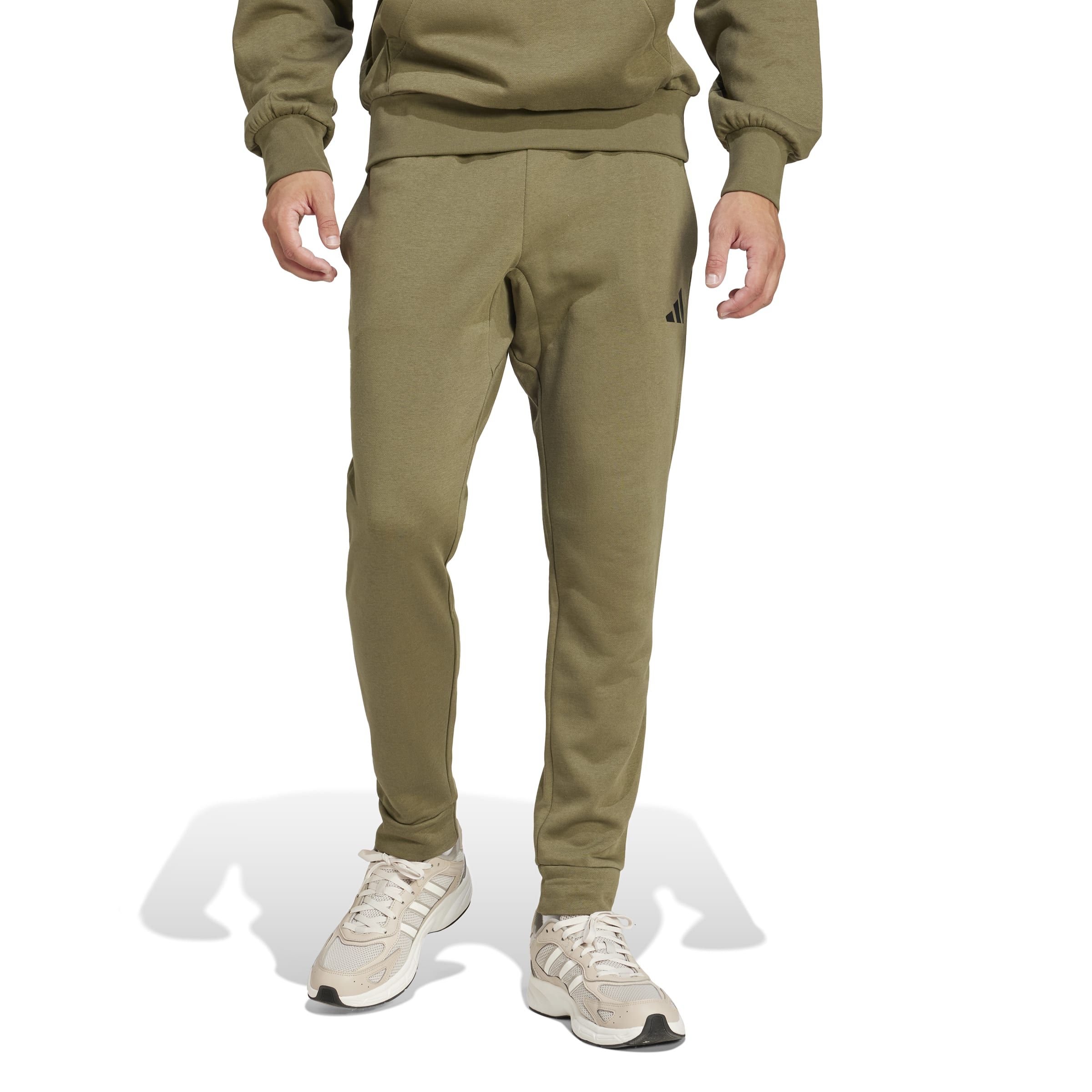 Adidas Ανδρικό Παντελόνι Φόρμας JE3812