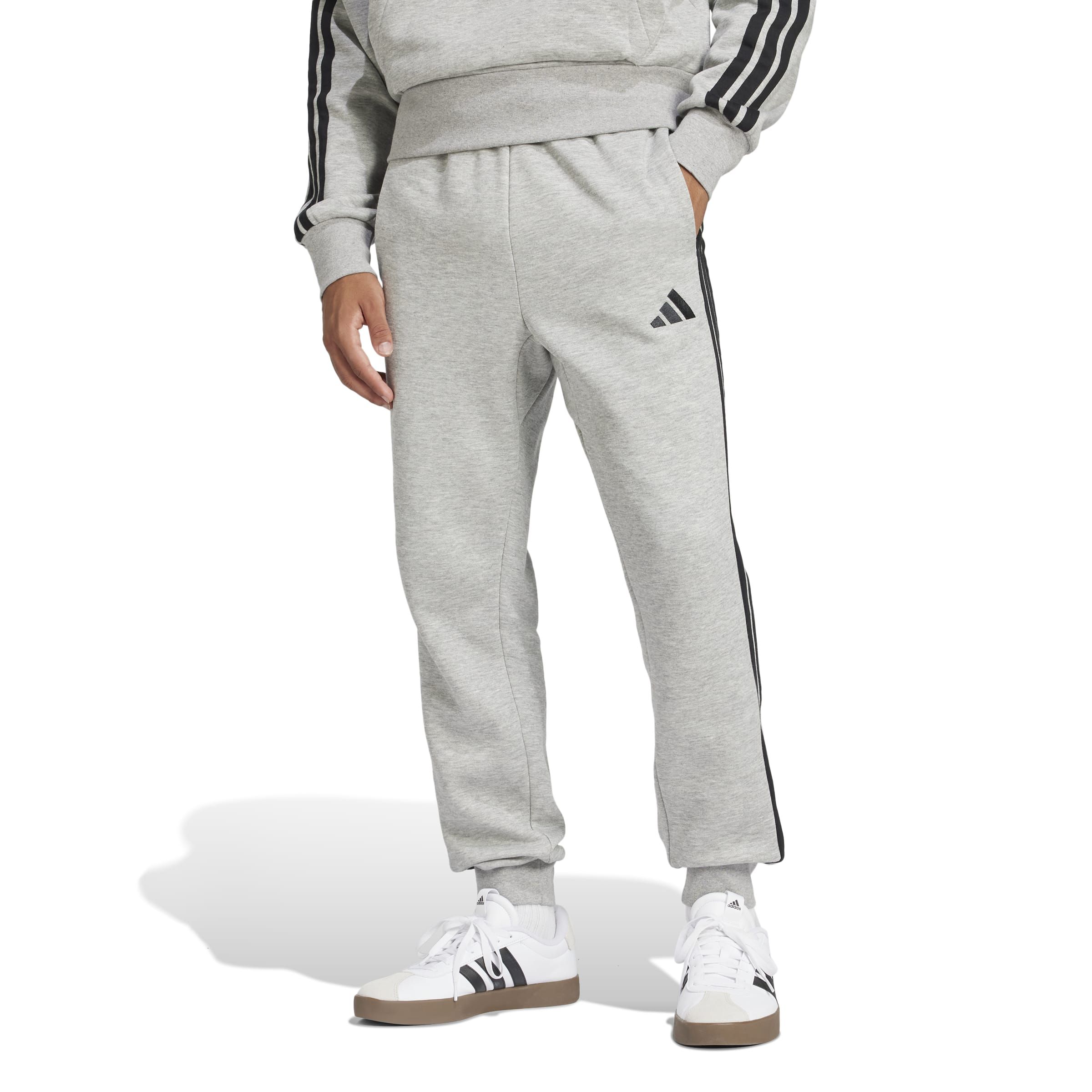 Adidas Ανδρικό Παντελόνι Φόρμας JE6318