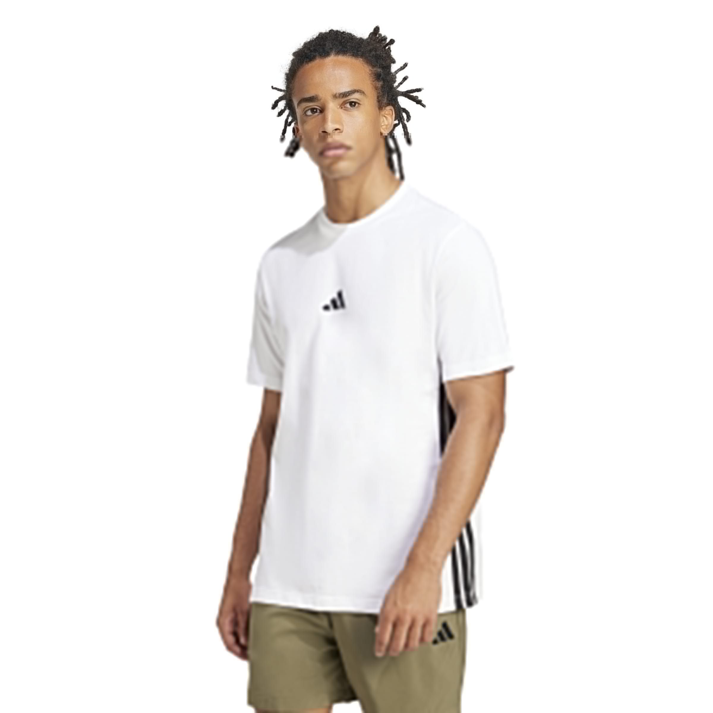 Adidas Ανδρικό Κοντομάνικο T-Shirt JE6388