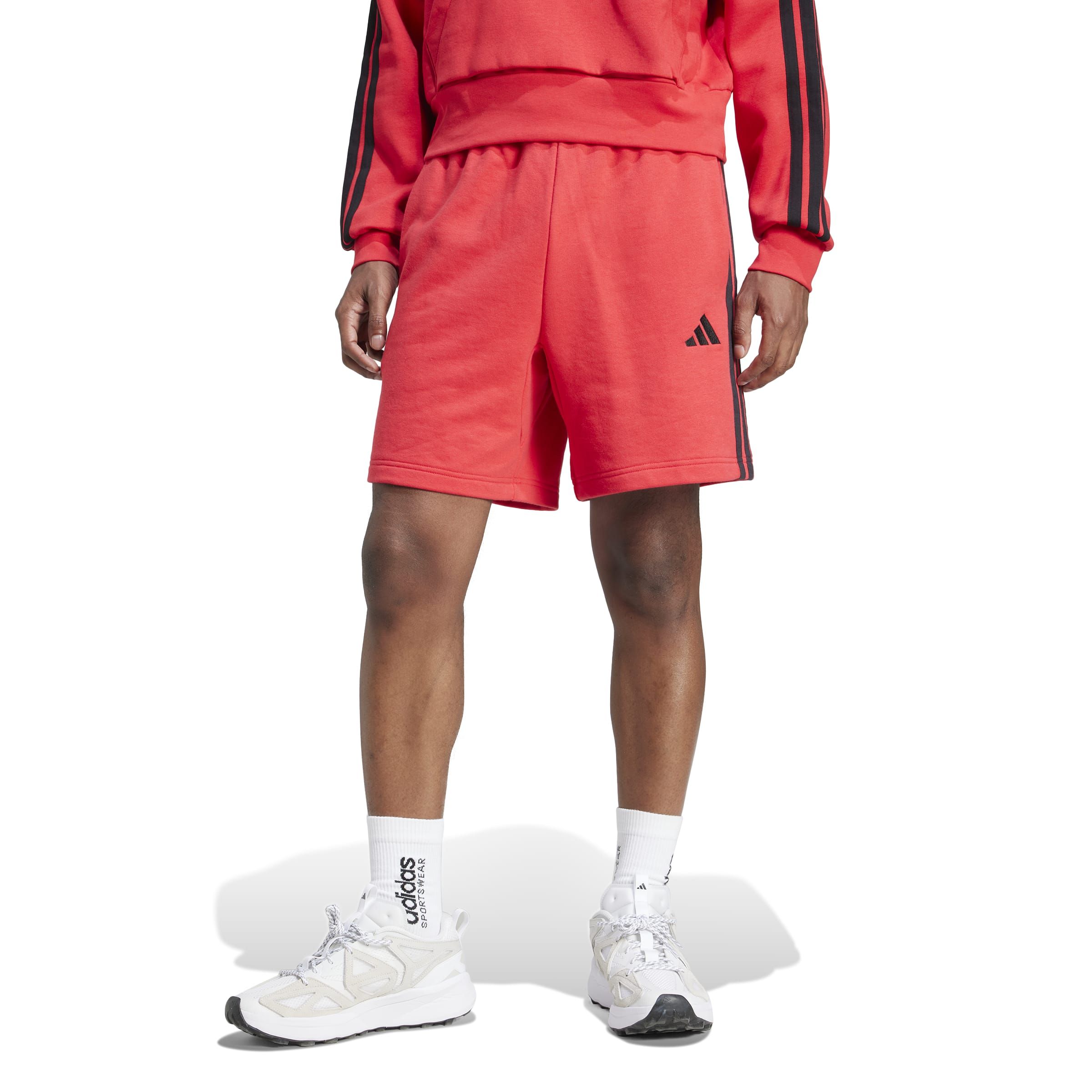 Adidas Ανδρική Βερμούδα-Σορτς JE6415