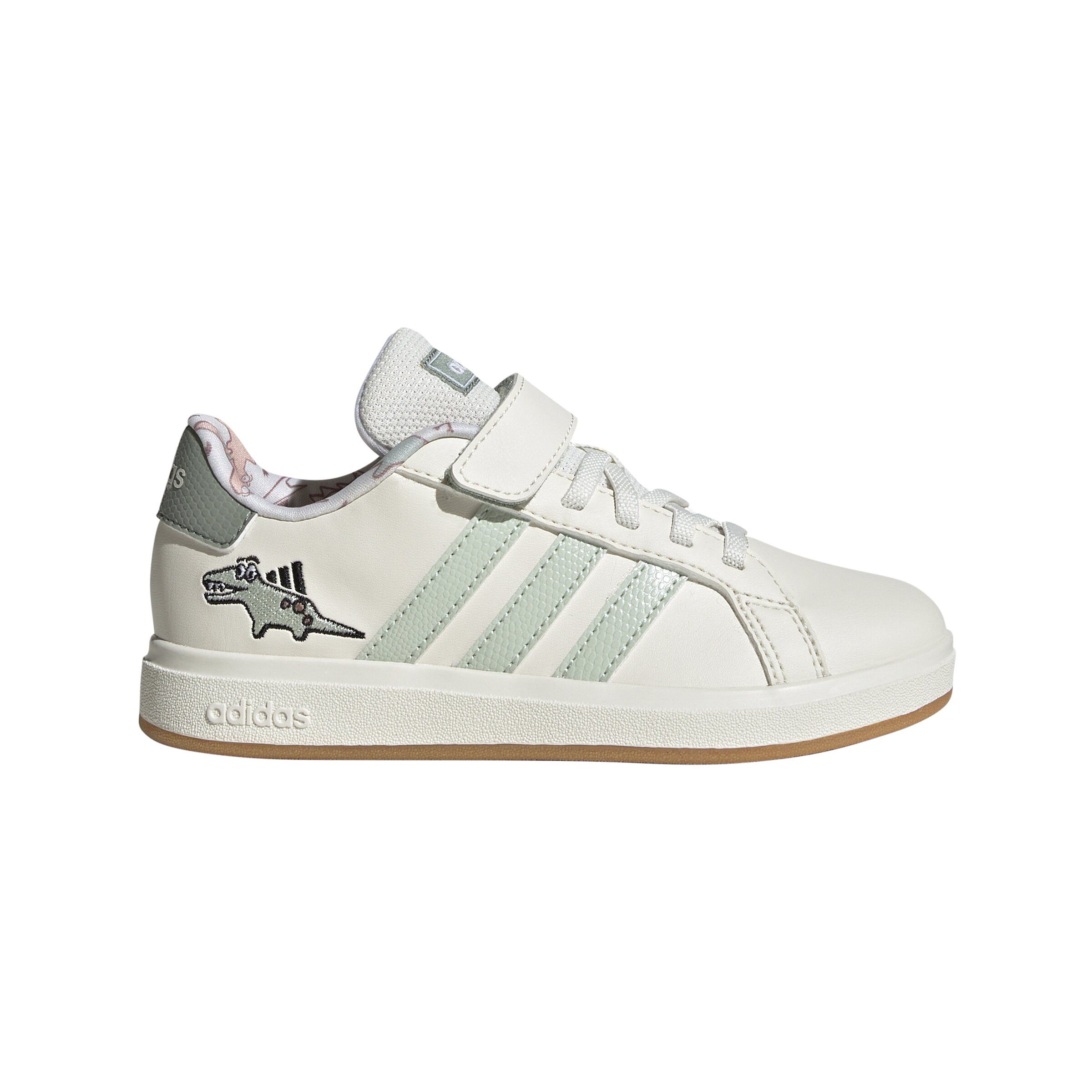 ADIDAS DINO GRAND COURT JI3896