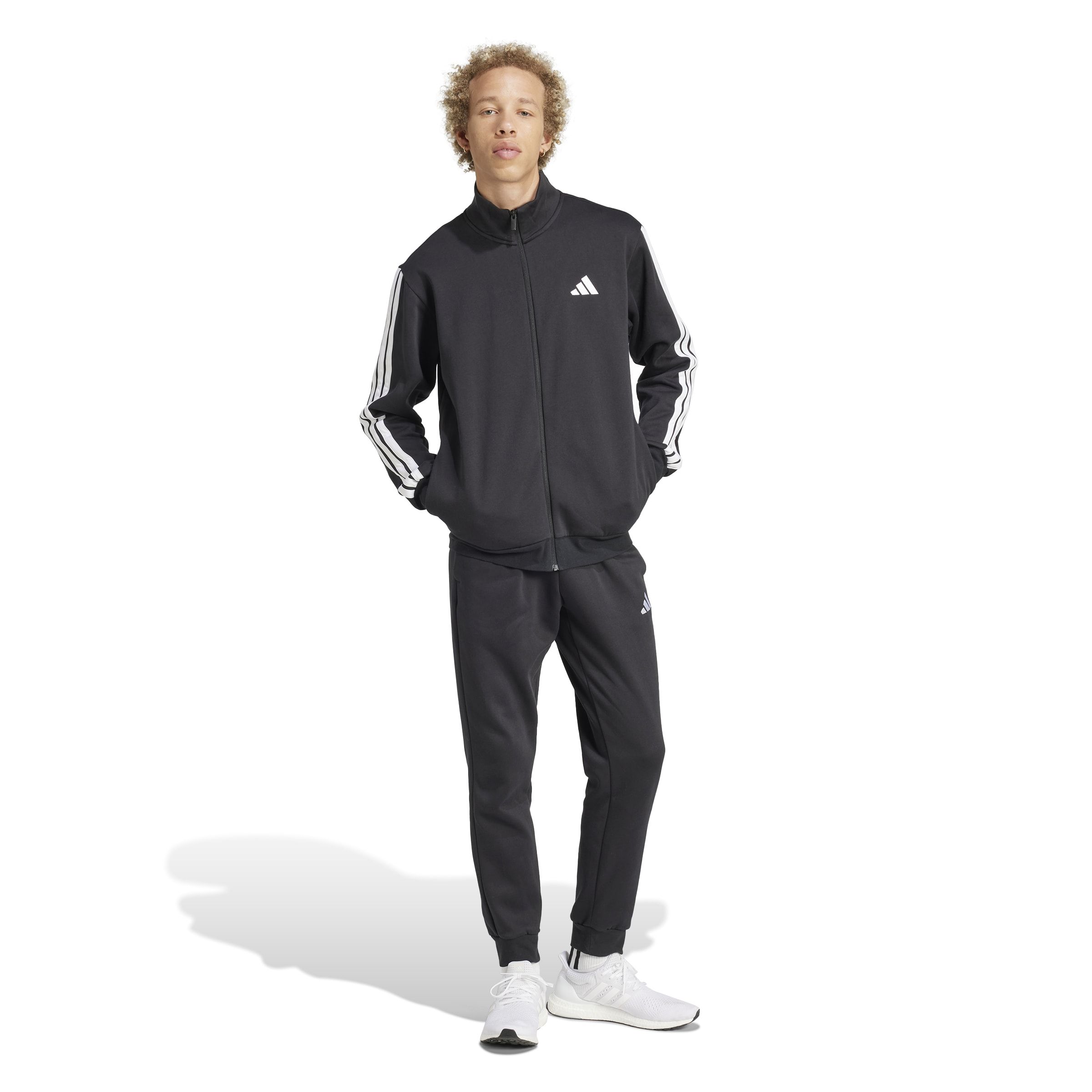 ADIDAS φορμα σετ φλις JI8878