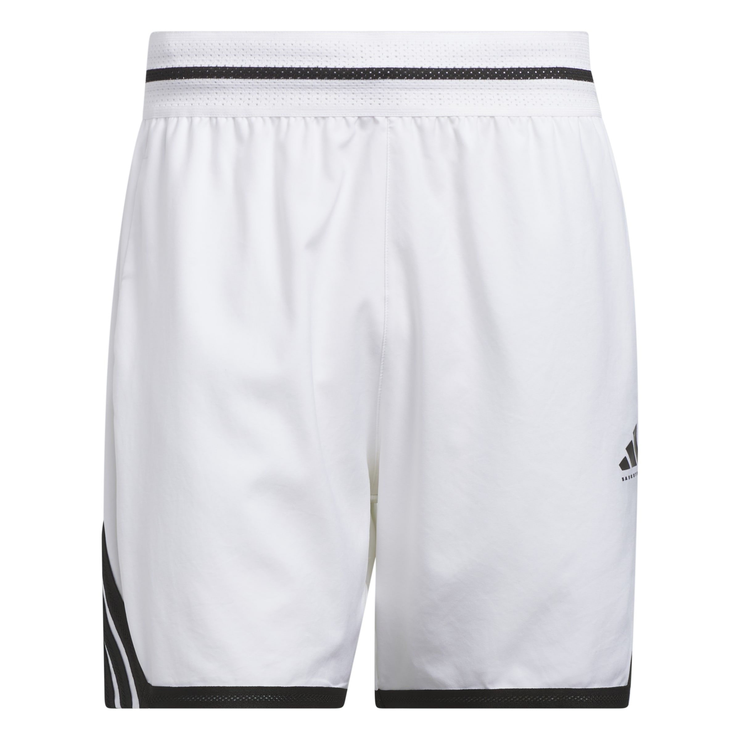 Adidas Ανδρική Βερμούδα-Σορτς Dri-Fit JN0320