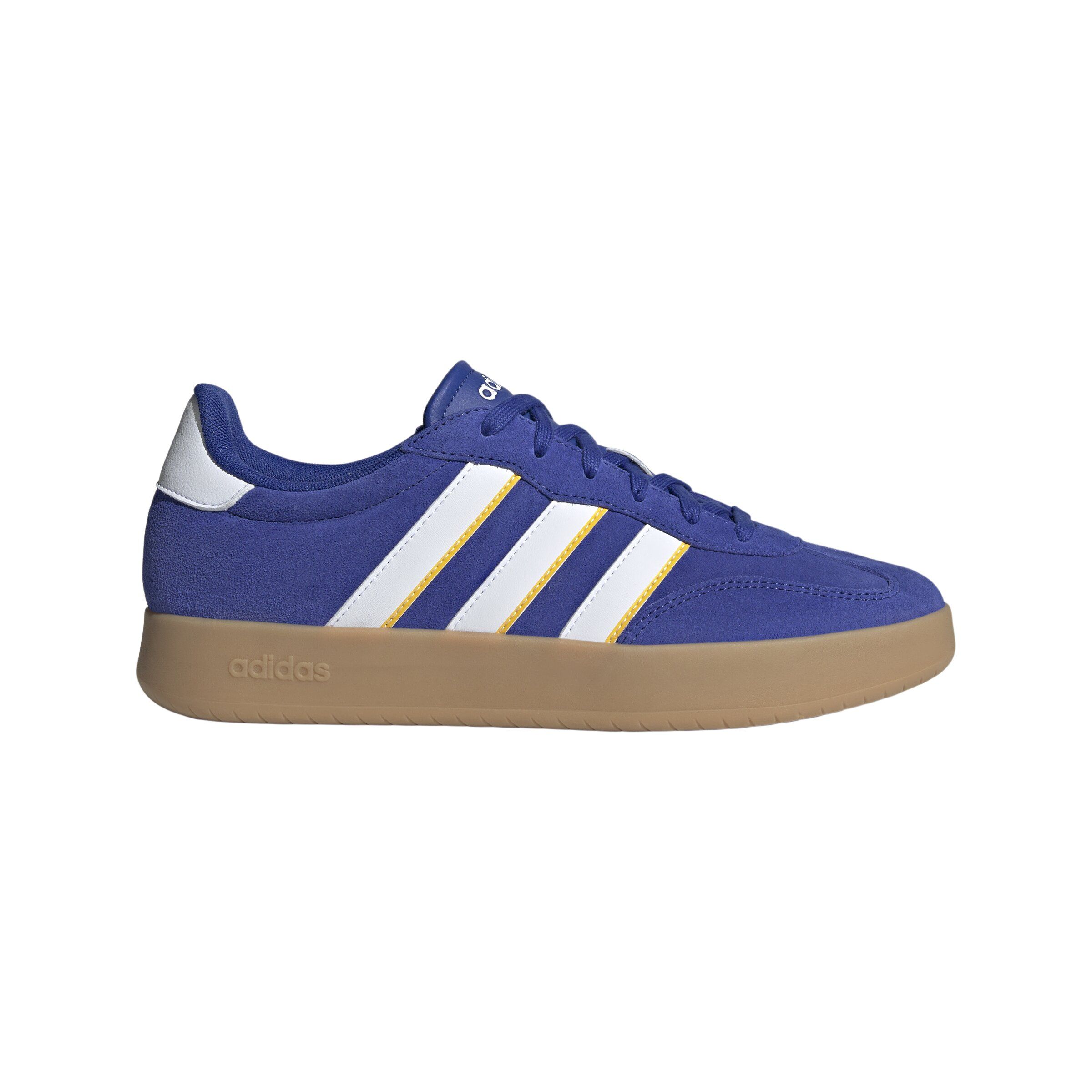 ADIDAS BARREDA JP7099