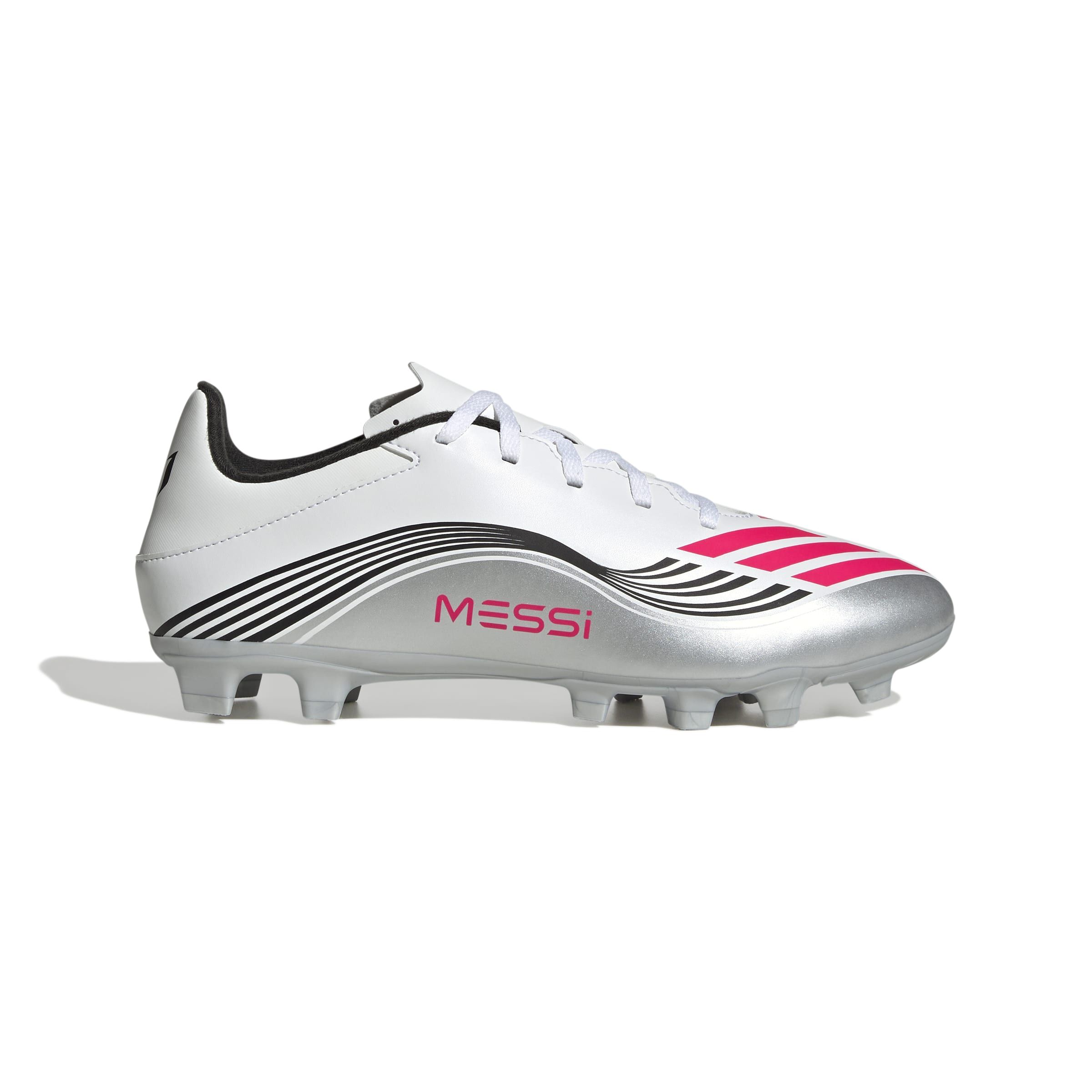 ADIDAS F50 MESSI CLUB FG/MG JP7443