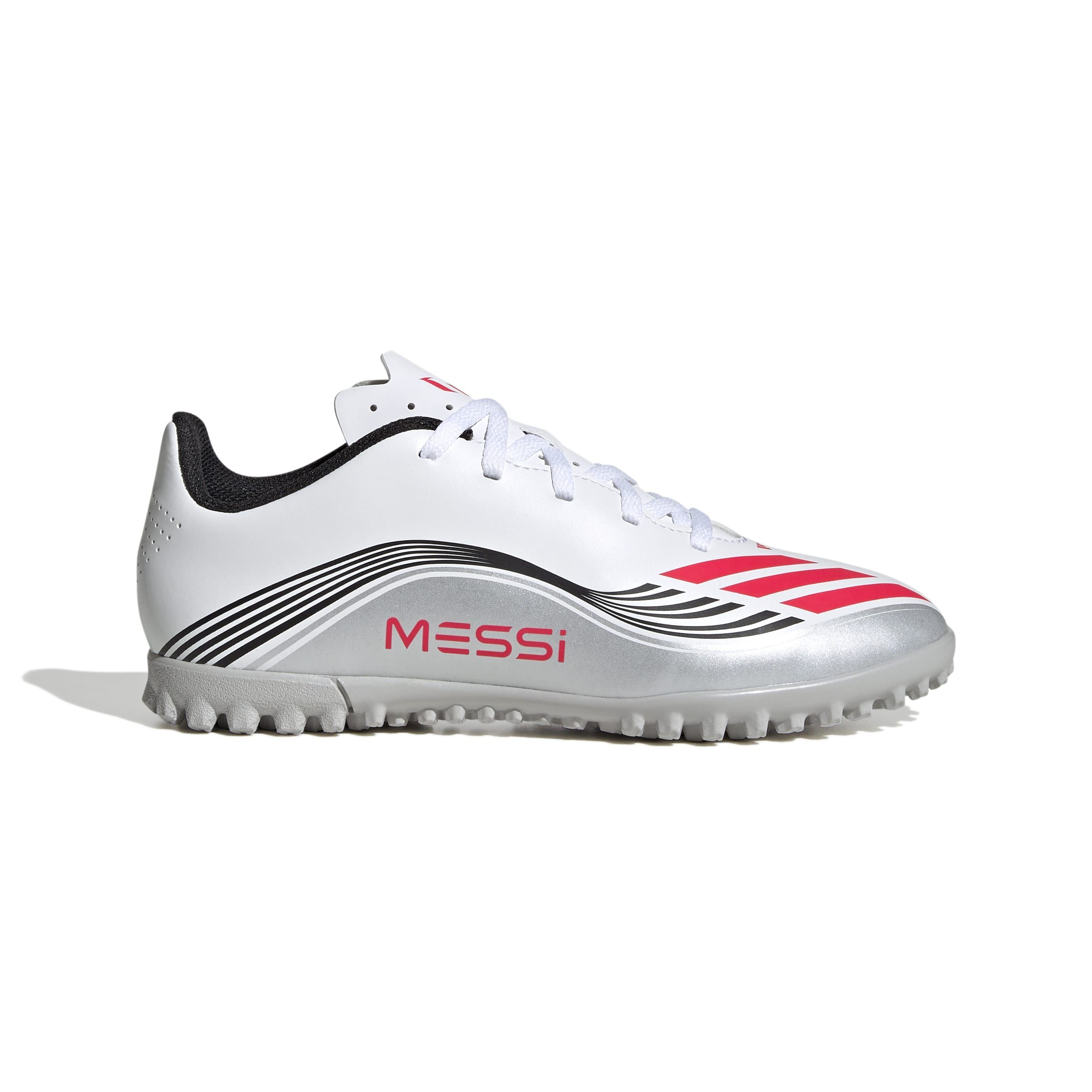 ADIDAS F50 MESSI CLUB TF J JP7453