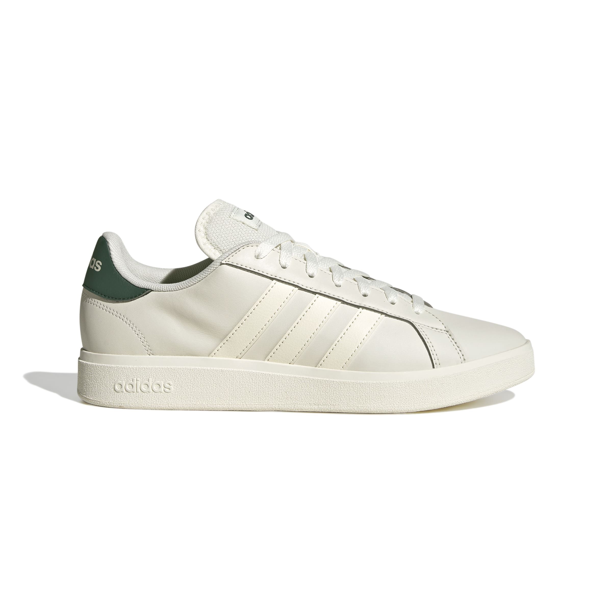 ADIDAS GRAND COURT BASE 2.0 JQ0527