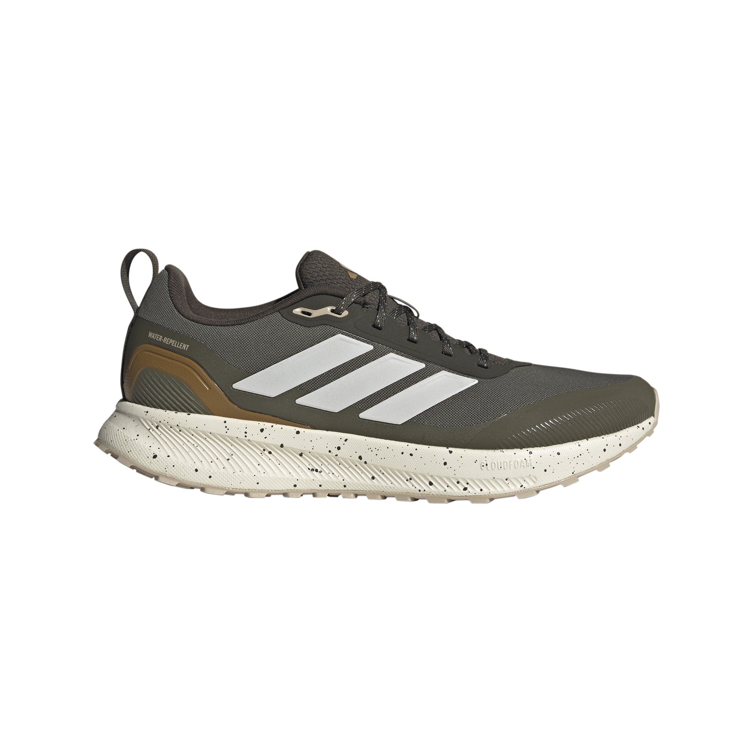 ADIDAS RUNFALCON 5 TR αδιαβροχο JQ2501