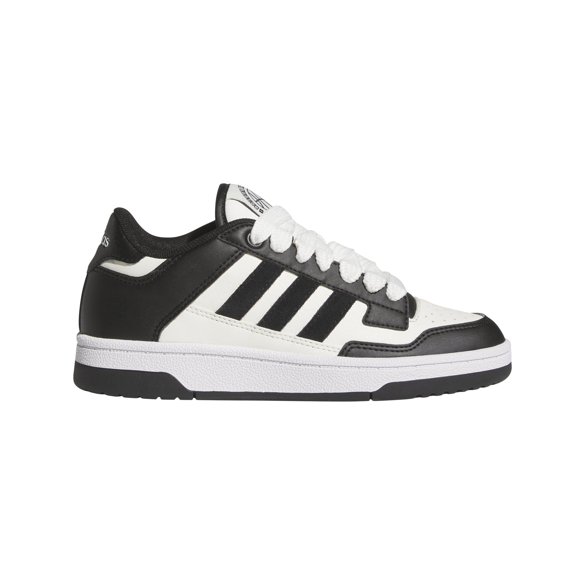 ADIDAS RAPID COURT LOW J JR0166