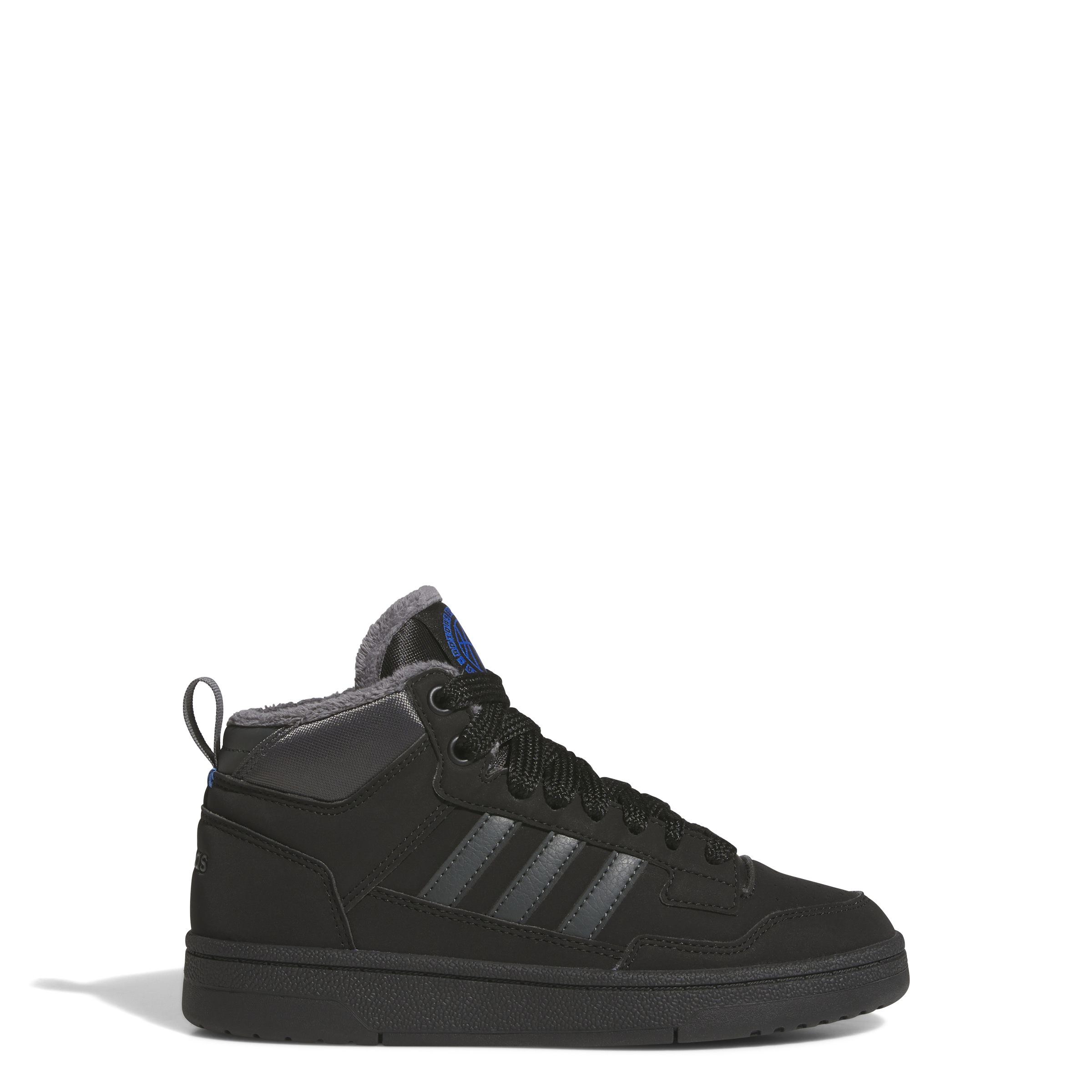 ADIDAS ΜΠΟΤΑΚΙ COURT J WΙΝΤΕR JR2804