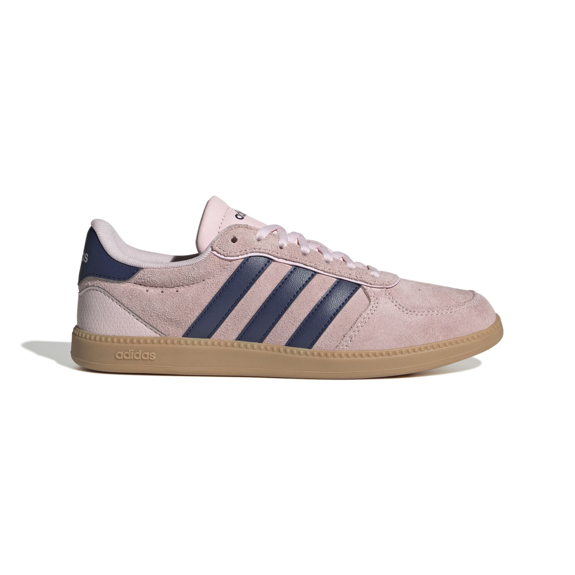 ADIDAS BREAKNET SLEEK JR6906