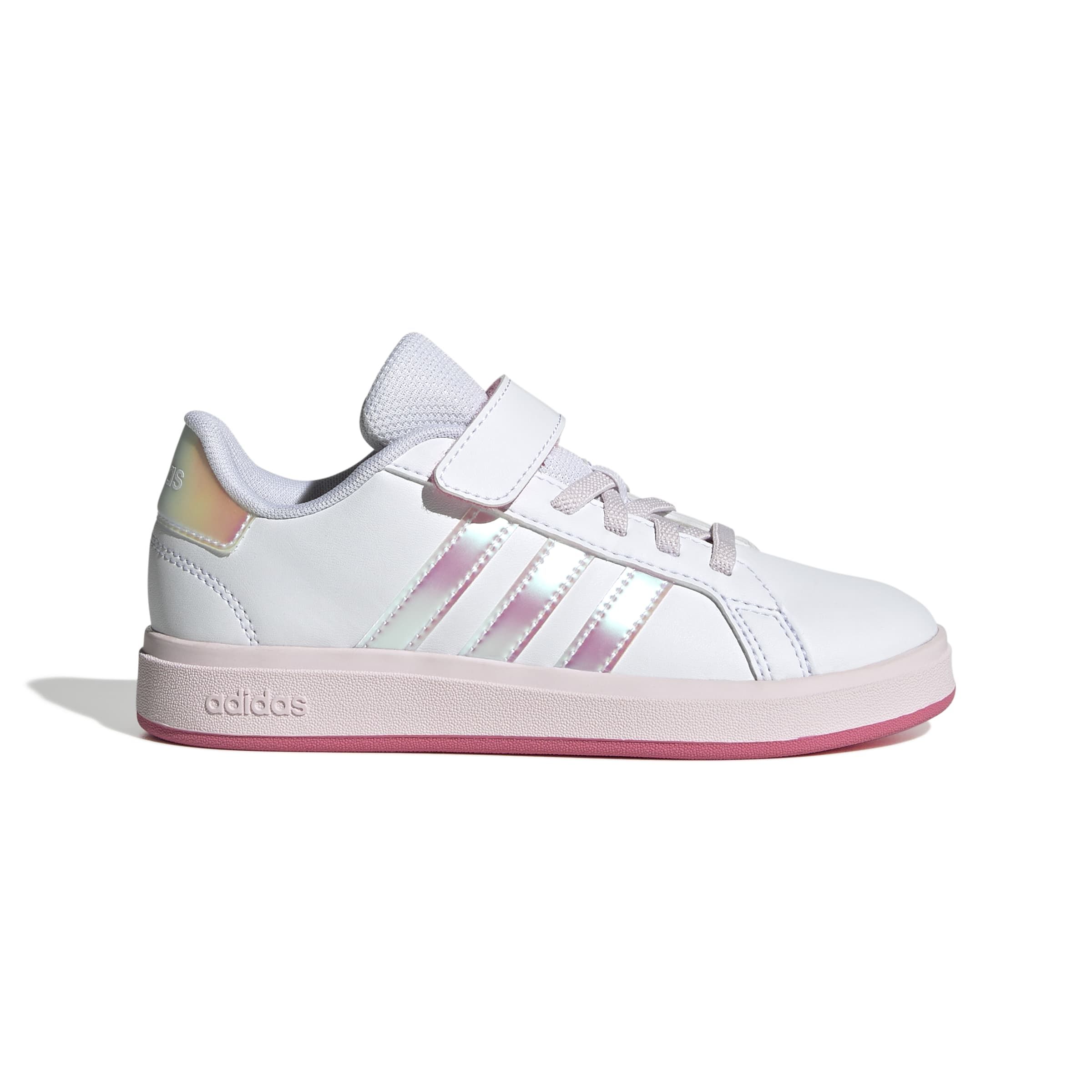 ADIDAS GRAND COURT 2.0 EL C JS3939