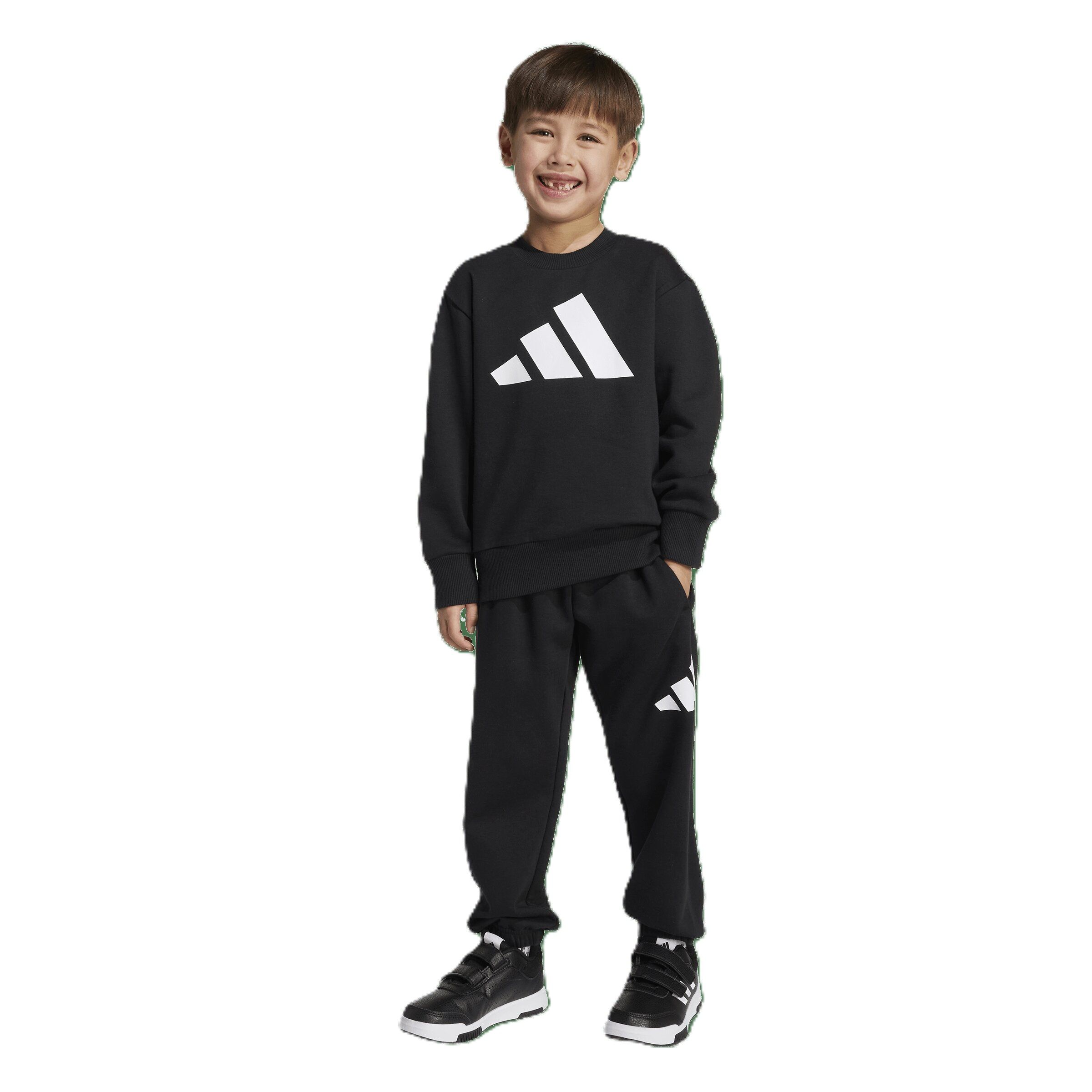 Adidas Παιδική Φόρμα Σετ JW2438