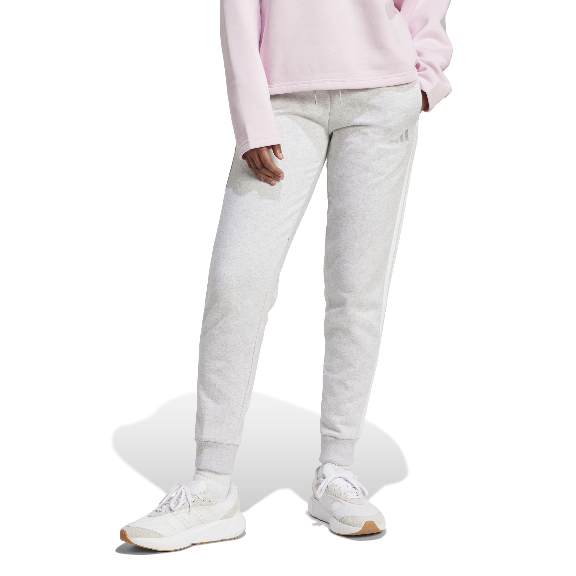 Adidas Γυναικείο Φόρμα Παντελόνι Slim JX2546
