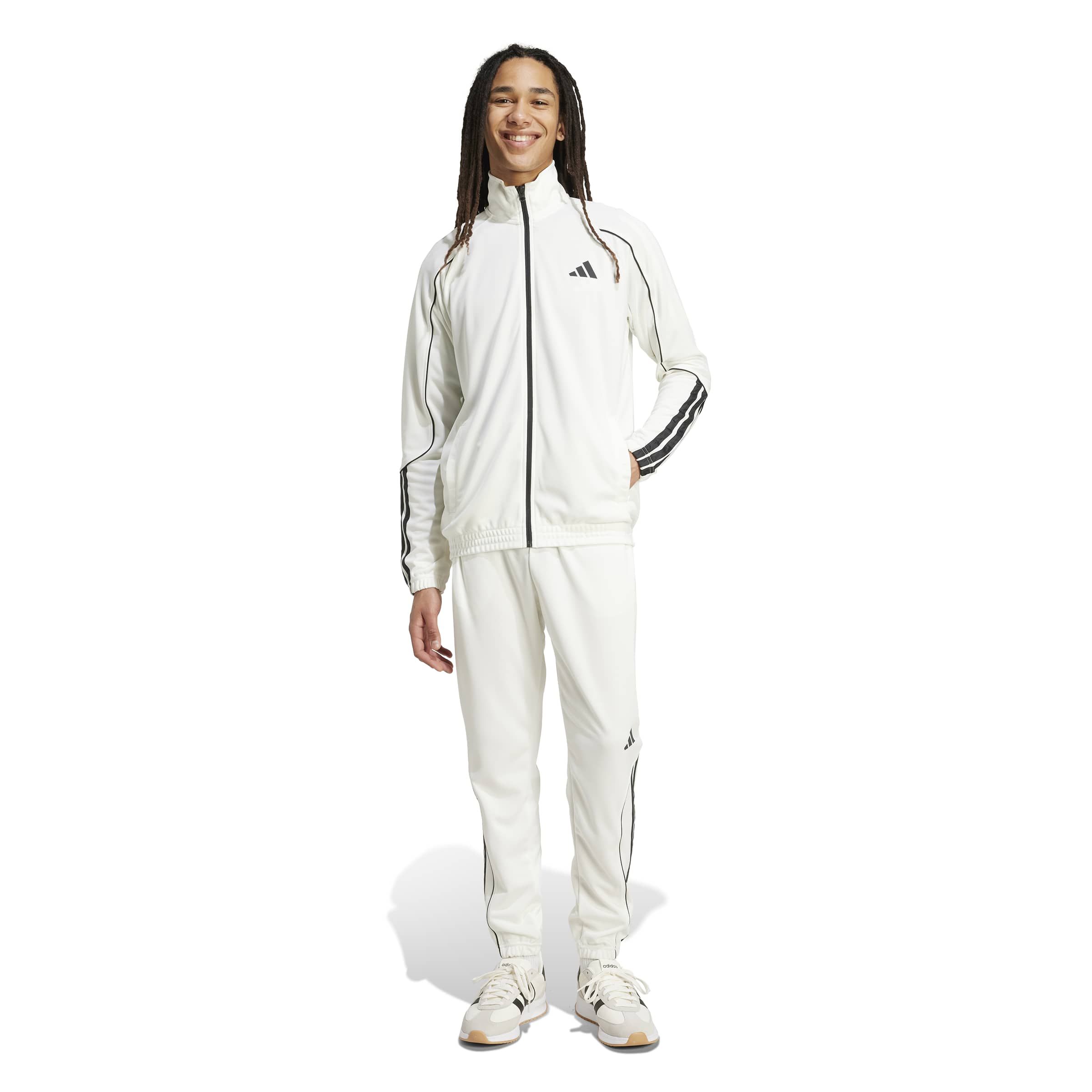 ADIDAS M 3S STADIUM ΦΟΡΜΑ JX5527