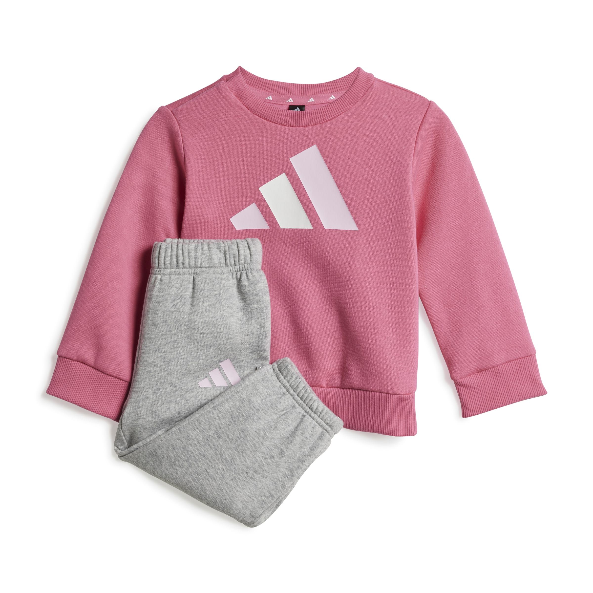 Adidas Μπεμπέ Φόρμα Σετ JY0303