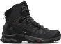 SALOMON QUEST 4 ΑΝΔΡΙΚΟ ΜΠΟΤΑΚΙ ΑΔΙΑΒΡΟΧΟ GORE-TEX 412926