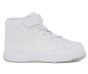 PUMA ΠΑΙΔΙΚΑ ΠΑΠΟΥΤΣΙΑ ΜΠΟΤΑΚΙ SNEAKERS REBOUND SLAM MID 408802-02