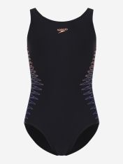 Speedo Παιδικό Μαγιό Placmement Muscleback 0832418692G