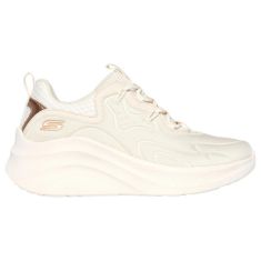 SKECHERS ΑΘΛΗΤΙΚΑ ΠΑΠΟΥΤΣΙΑ SNEAKERS HI RADIANT SHINE 117513-OFWT
