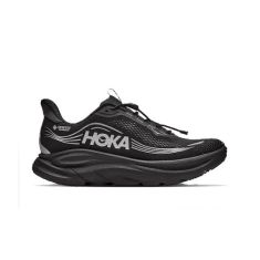 HOKA ΑΘΛΗΤΙΚΑ ΠΑΠΟΥΤΣΙΑ ΑΔΙΑΒΡΟΧΑ RUNNING CLIFTON 11 GTX 1176574-BBLC