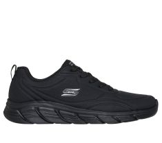 SKECHERS W BOBS B FLEX LΟ 117715-BBK