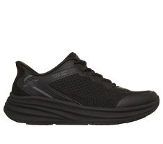 SKECHERS FASHION GAL 117756-BBK