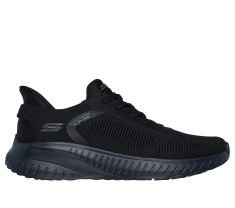 SKECHERS SOLID STEP 118312-BBK