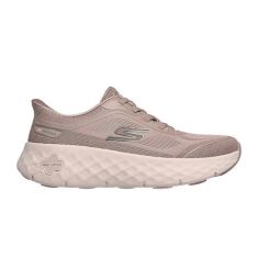 SKECHERS ΑΘΛΗΤΙΚΑ ΠΑΠΟΥΤΣΙΑ SNEAKERS GO WALK MAX CUSHIONING 126031-DKTP