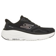 SKECHERS ΓΥΝΑΙΚΕΙΑ ΠΑΠΟΥΤΣΙΑ TRAINING MAX CUSHIONING 129484-BKW