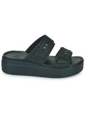 CROCS BROOKLYN BUCKLE LOW WDG 207431-001