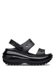 CROCS W MEGA CRUSH SANDAL 207989-001