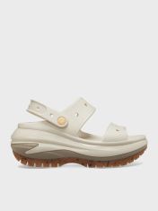 CROCS W MEGA CRUSH SANDAL 207989-214