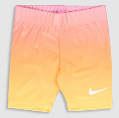 Nike Παιδική Βερμούδα - Κολαν 36J588-A21