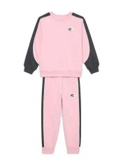 Nike Παιδική Φόρμα Σετ 36N293-A0W