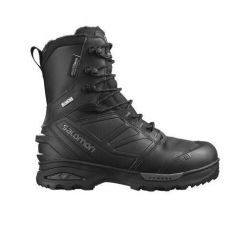 SALOMON ΜΠΟΤΑΚΙΑ ΨΗΛΑ ΑΔΙΑΒΡΟΧΑ & ΖΕΣΤΑ TOUNDRA PRO 404727