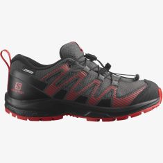 SALOMON XA PRO V8 CSWP ΑΔΙΑΒΡΟΧΟ J 416139