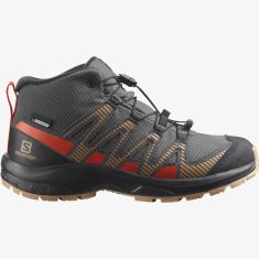 SALOMON XA PRO V8 MID CSWP ΑΔΙΑΒΡΟΧΟ J 417285