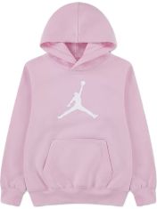 Nike Παιδική Μπλούζα Φούτερ κουκούλα Jordan 45G244-A9Y
