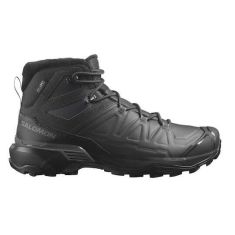 SALOMON  ΟΡΕΙΒΑΤΙΚΑ ΜΠΟΤΑΚΙΑ ΑΔΙΑΒΡΟΧΑ & ΖΕΣΤΑ ULTRA SNOWPILOT 475856