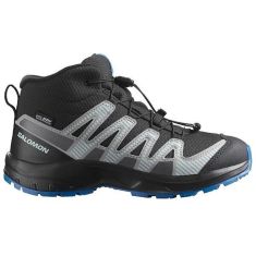 SALOMON XA PRO V8 MID WP ΑΔΙΑΒΡΟΧΟ J 477298