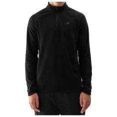 4F Ανδρική Μπλούζα Fleece 4FWAW24UFLEM044-21S