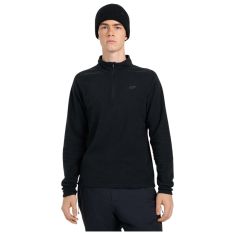 4F Ανδρική μακρυμάνικη ισοθερμική μπλούζα Fleece Underwear 4FWAW25UFLEM065-20S
