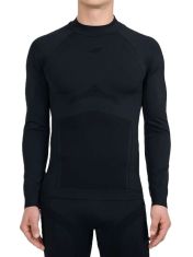 4F MENS SEAMLESS THERMAL UNDERWEAR 4FWAW26USEAM309-20S