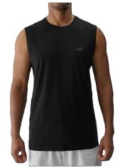 4F Men's Tank Top - Sleeveless 4FWMM00TSLEM306-20S