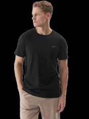 4F Ανδρικό Κοντομάνικο T-Shirt 4FWMM00TTSHM2256-20S