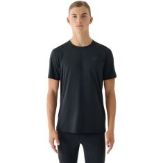 4F Ανδρικό Κοντομάνικο T-Shirt 4FWSS25TFTSM1343-20S